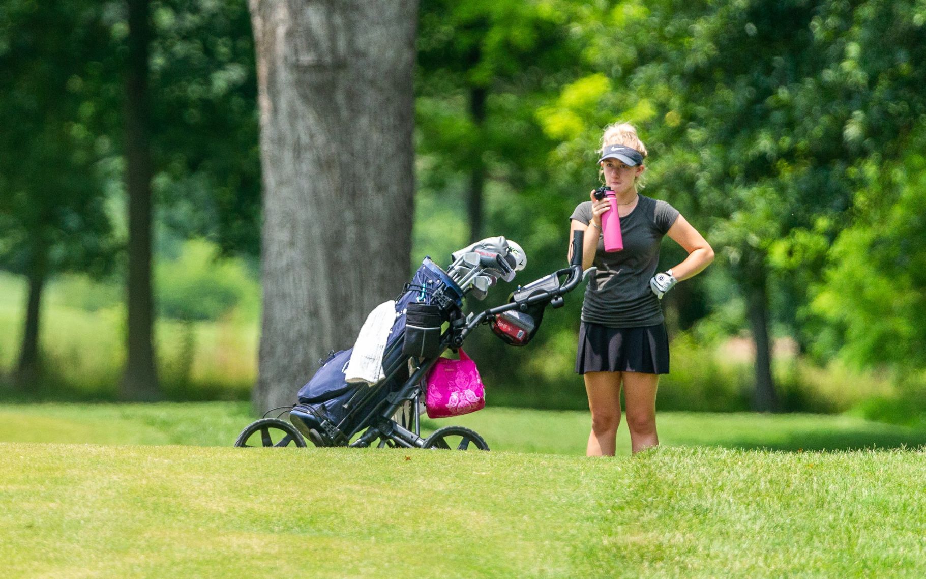 Gateway Junior PGA tournament